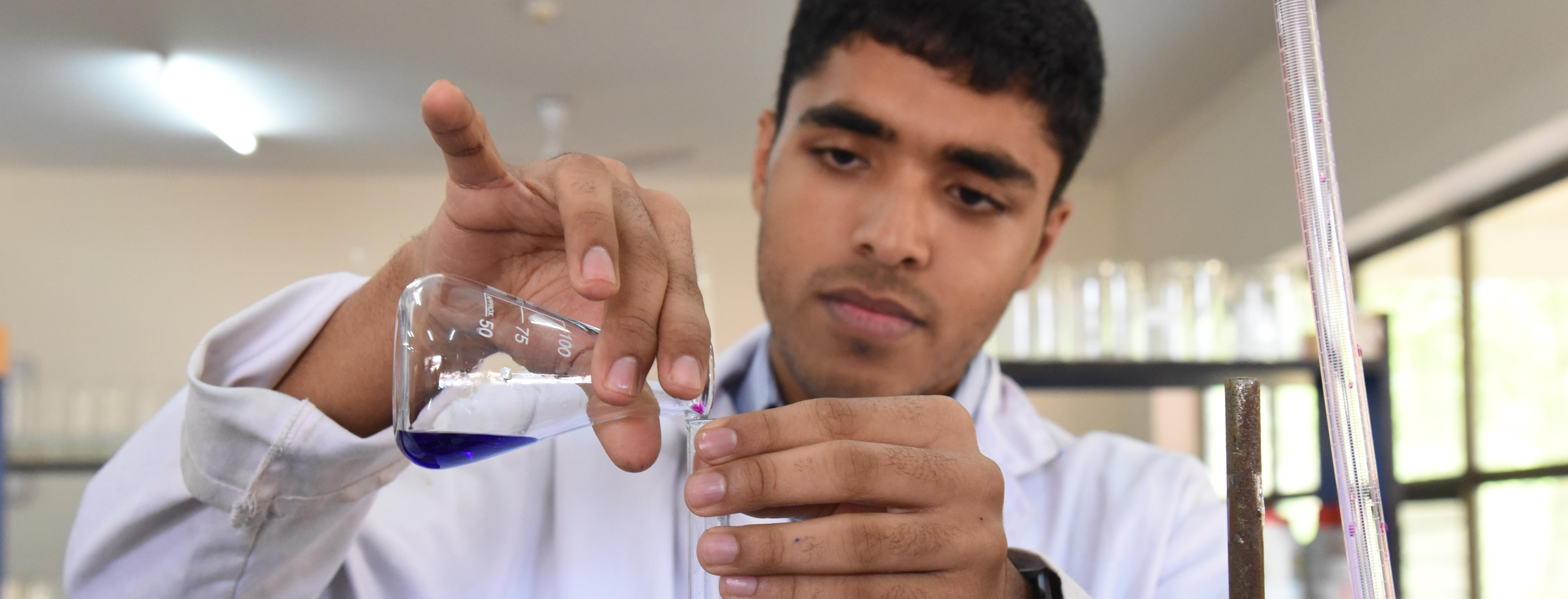 The Millennium School Bangalore , 