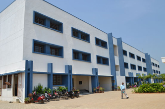 PSBB Millennium Cuddalore
