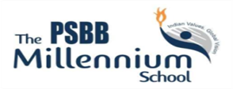 The PSBB Millennium Gerugambakkam