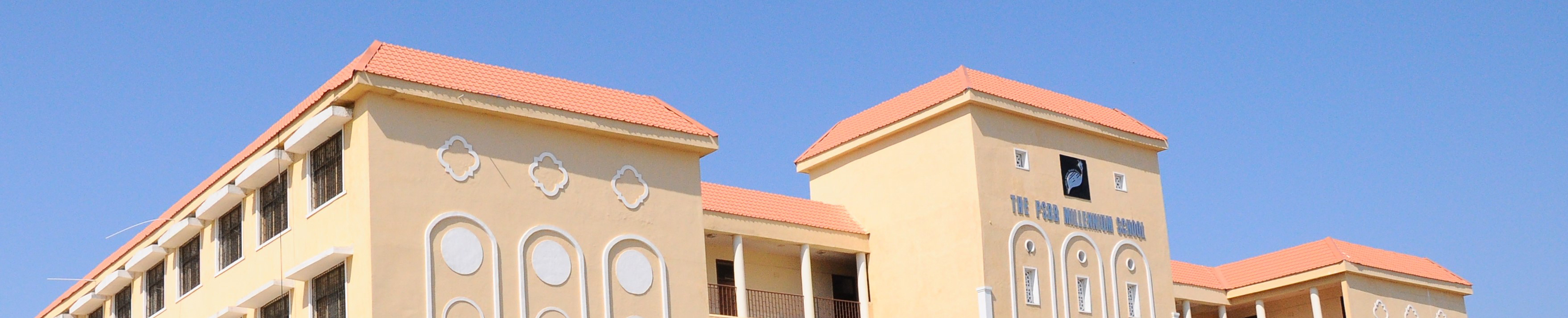 psbb millennium school omr